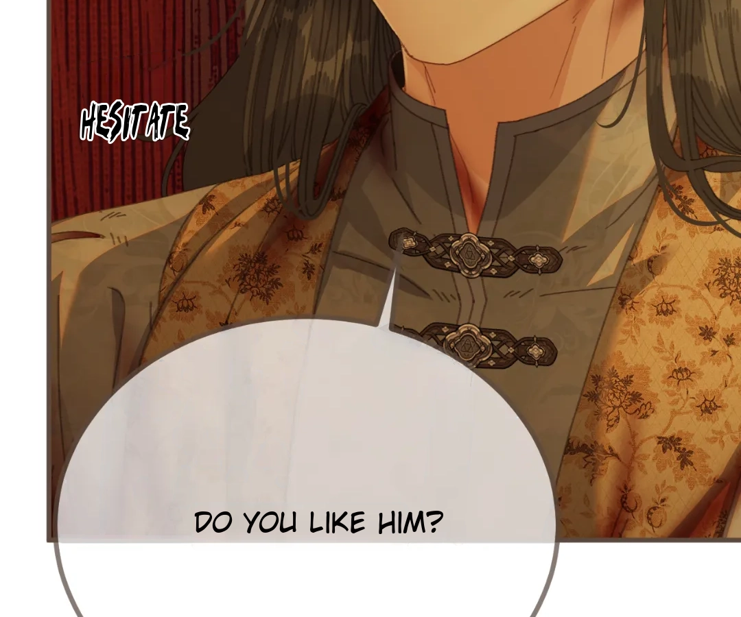 The Silent Concubine II [Official] - Chapter 73 manhwa