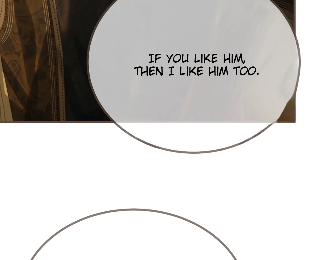 The Silent Concubine II [Official] - Chapter 73 manhwa