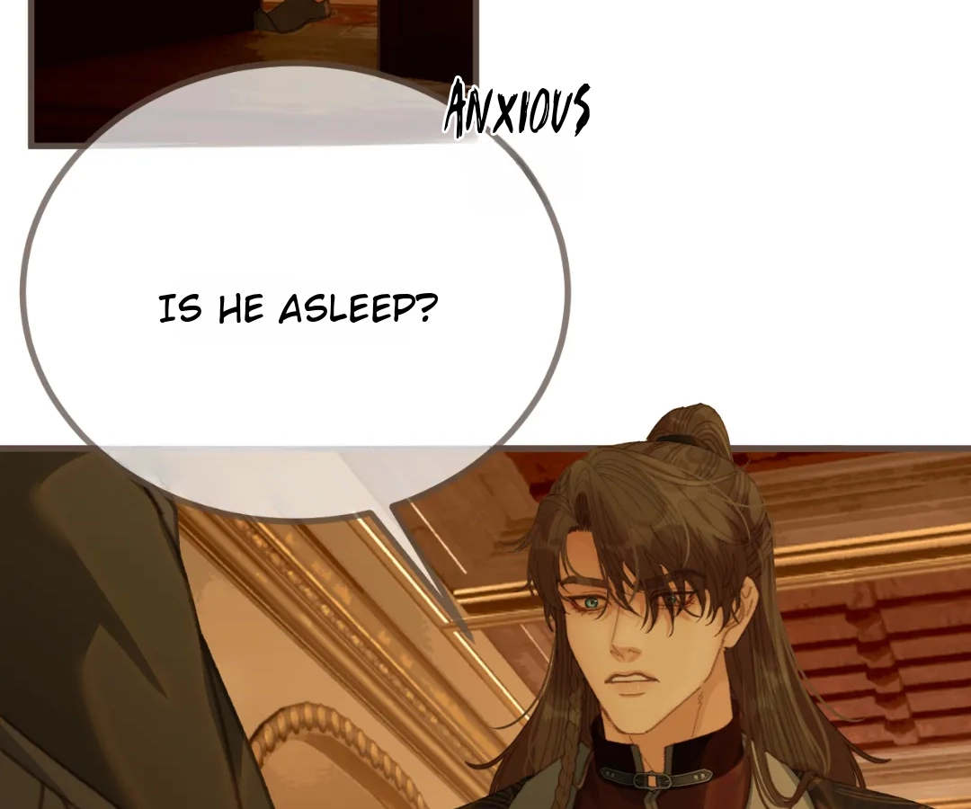 The Silent Concubine II [Official] - Chapter 73 manhwa