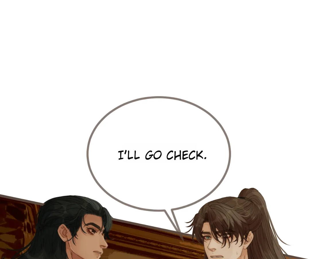 The Silent Concubine II [Official] - Chapter 73 manhwa