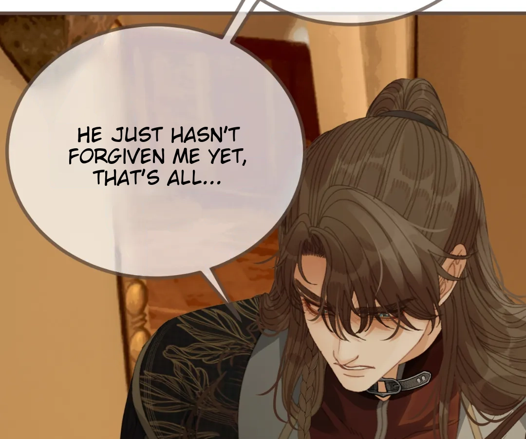 The Silent Concubine II [Official] - Chapter 73 manhwa