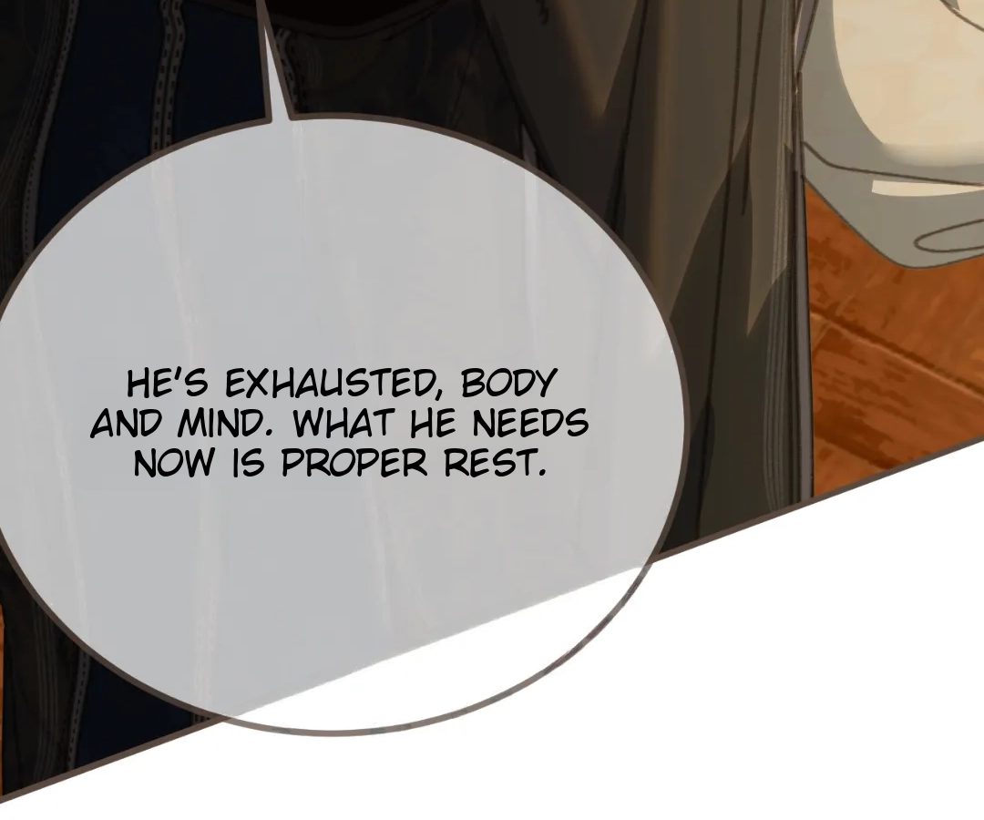 The Silent Concubine II [Official] - Chapter 73 manhwa