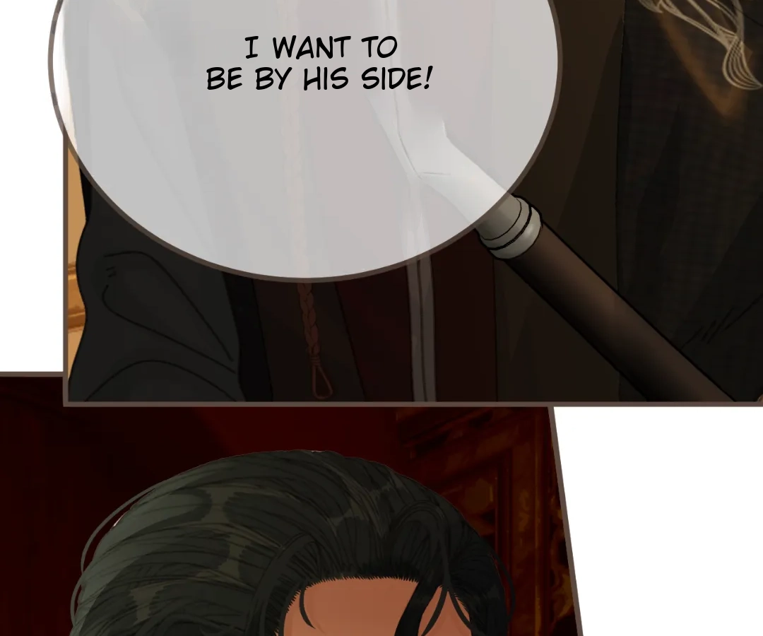 The Silent Concubine II [Official] - Chapter 73 manhwa