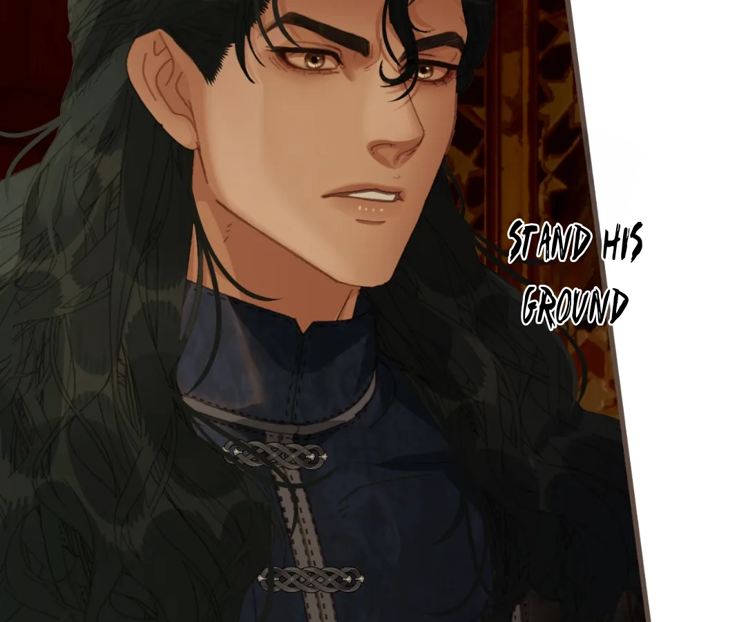The Silent Concubine II [Official] - Chapter 73 manhwa