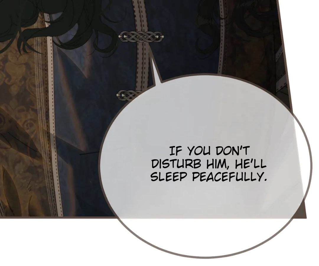 The Silent Concubine II [Official] - Chapter 73 manhwa