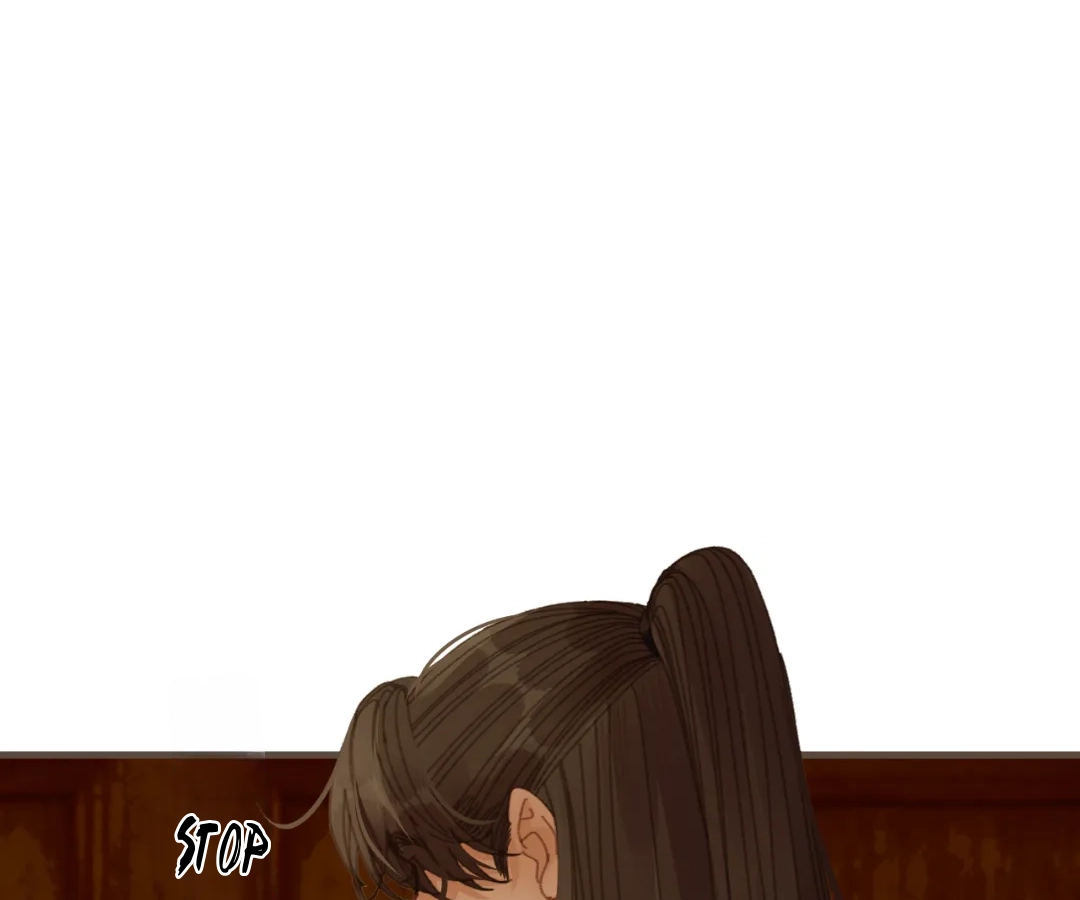 The Silent Concubine II [Official] - Chapter 73 manhwa