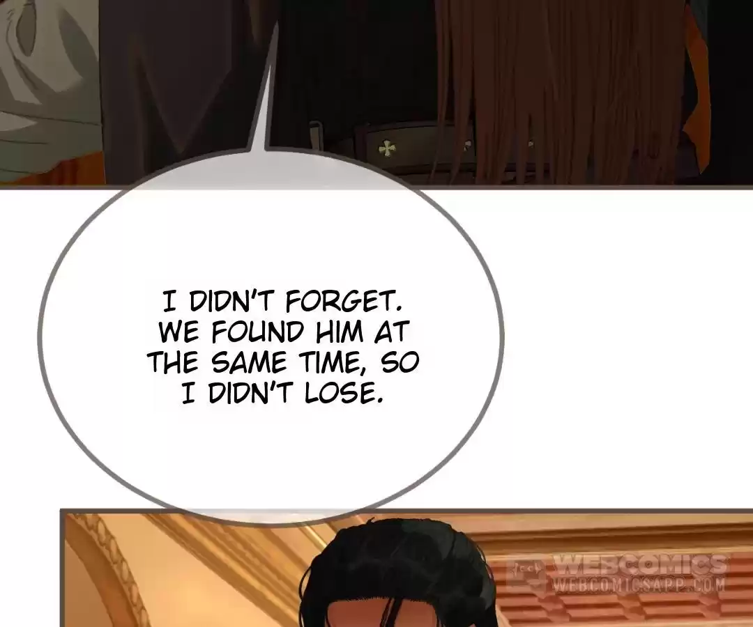 The Silent Concubine II [Official] - Chapter 73 manhwa