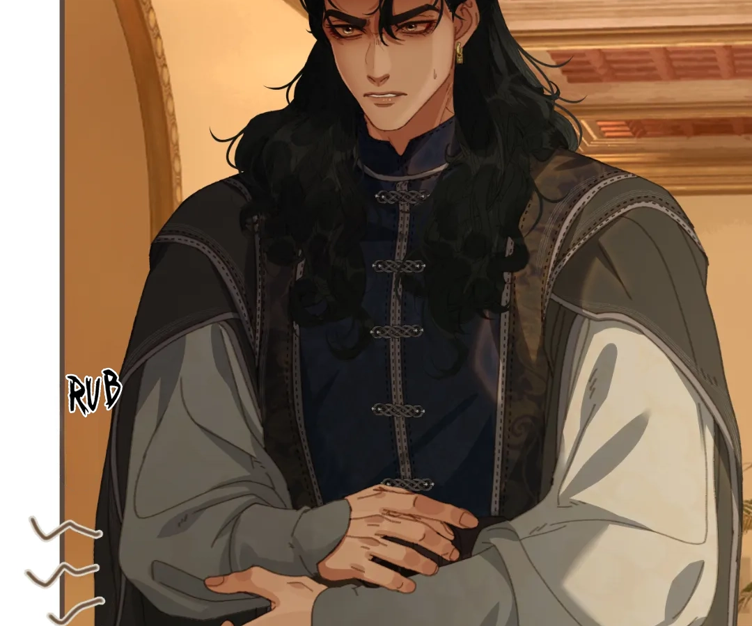 The Silent Concubine II [Official] - Chapter 73 manhwa