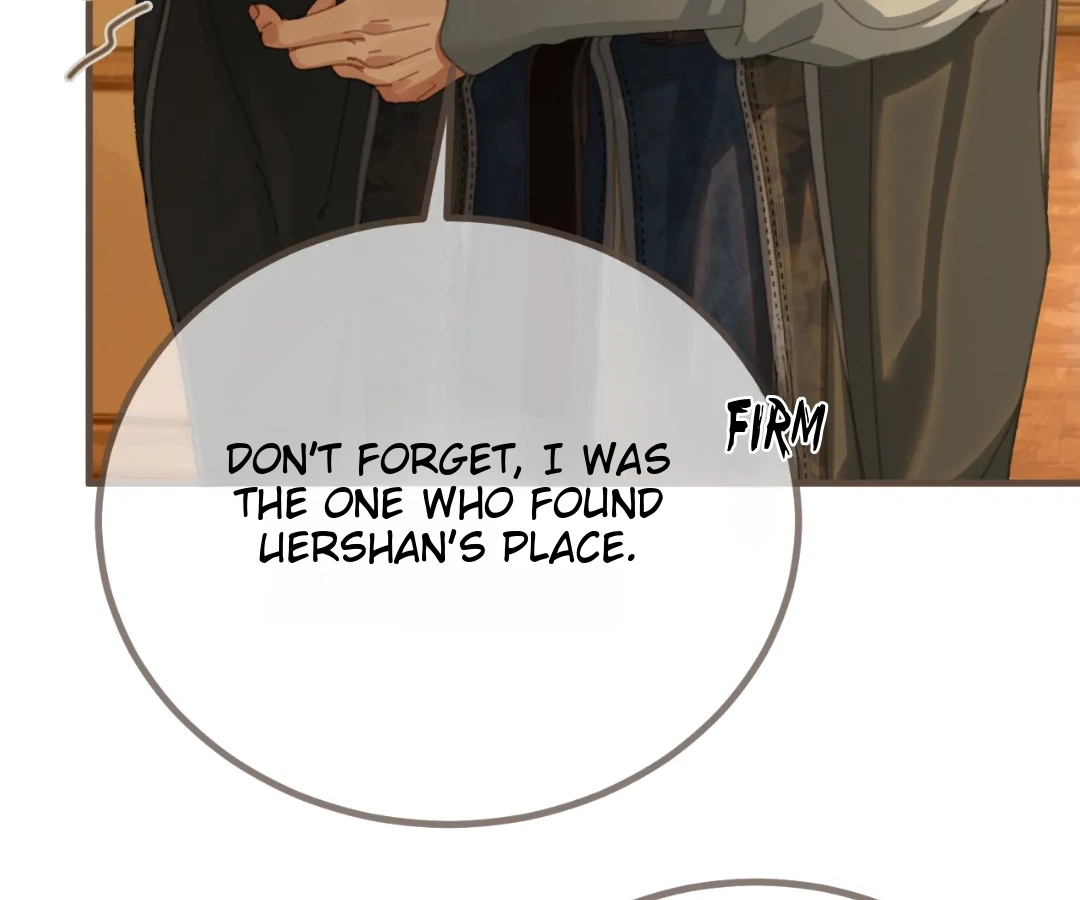 The Silent Concubine II [Official] - Chapter 73 manhwa