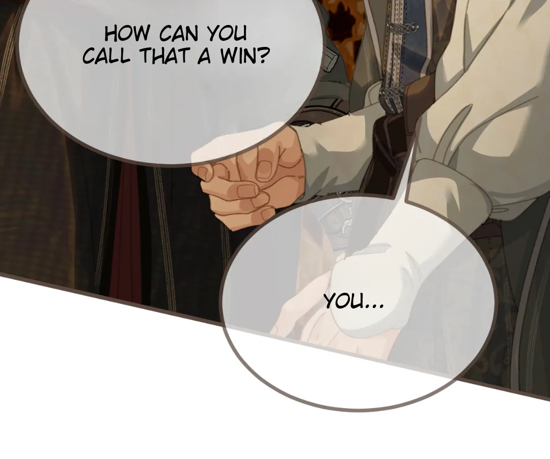 The Silent Concubine II [Official] - Chapter 73 manhwa