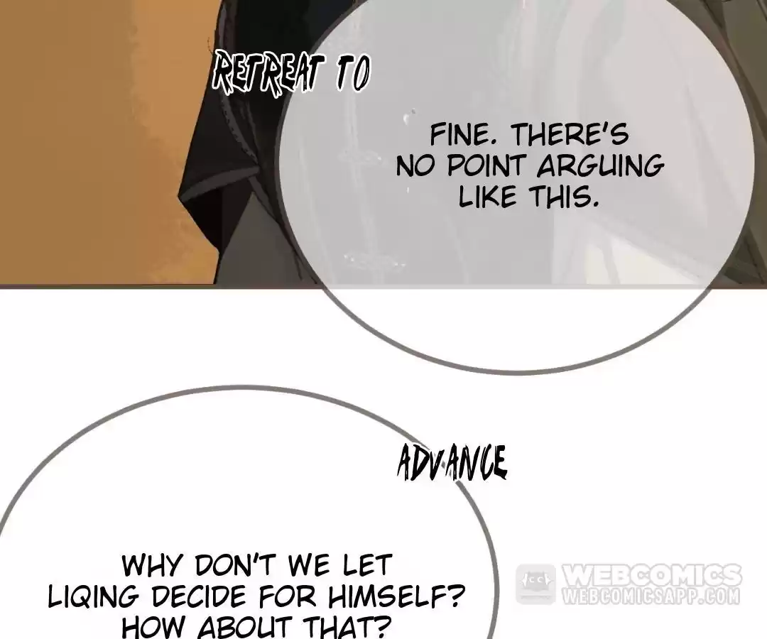 The Silent Concubine II [Official] - Chapter 73 manhwa