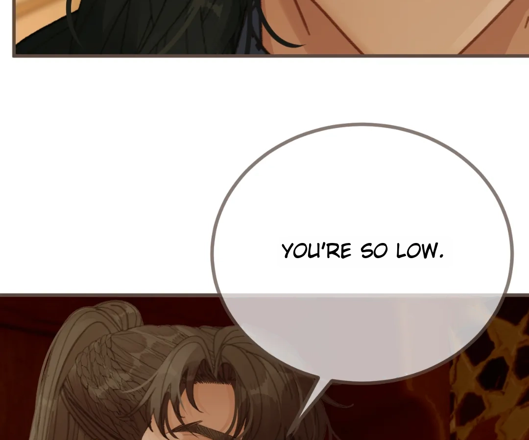 The Silent Concubine II [Official] - Chapter 73 manhwa