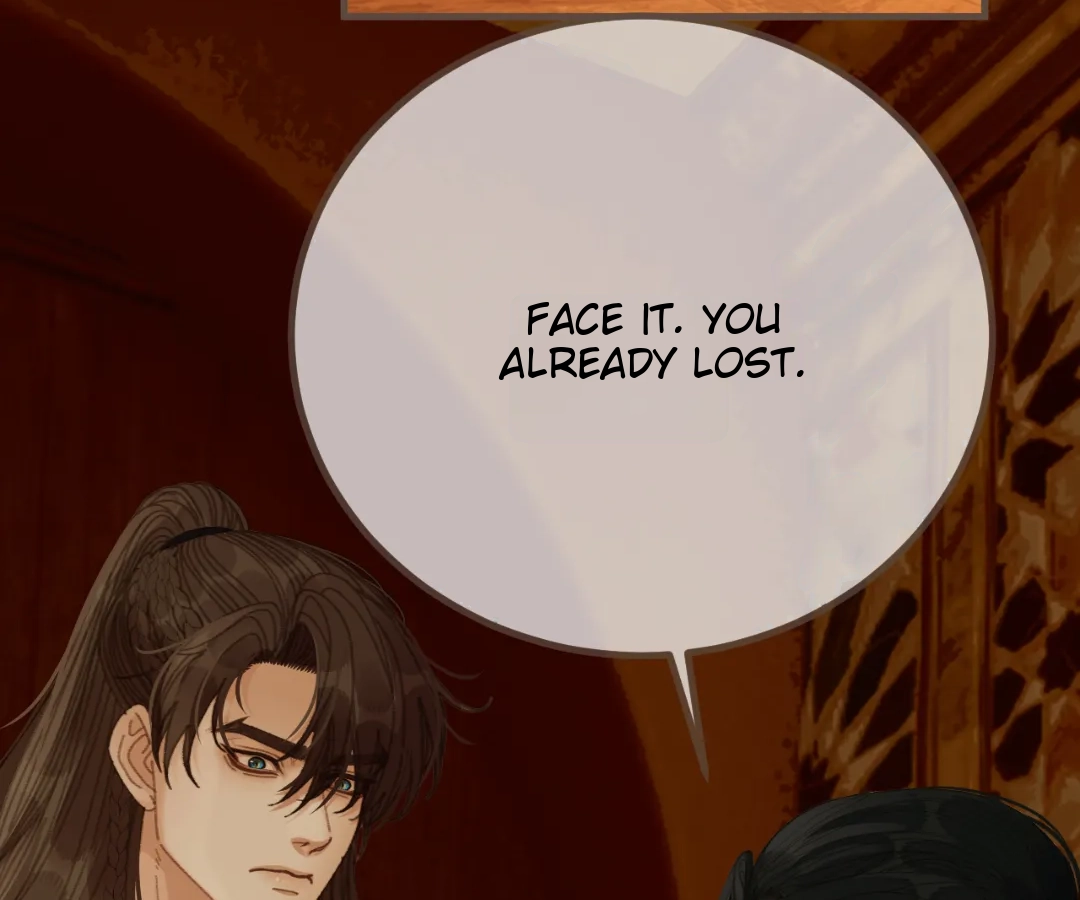The Silent Concubine II [Official] - Chapter 73 manhwa