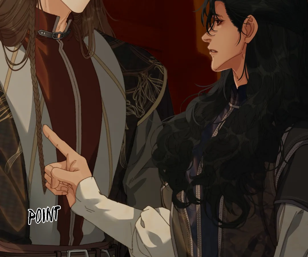The Silent Concubine II [Official] - Chapter 73 manhwa