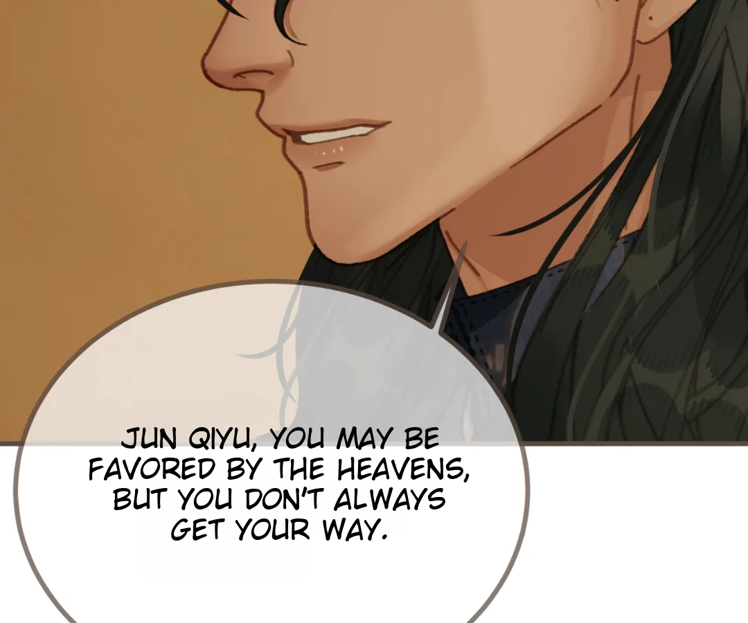 The Silent Concubine II [Official] - Chapter 73 manhwa