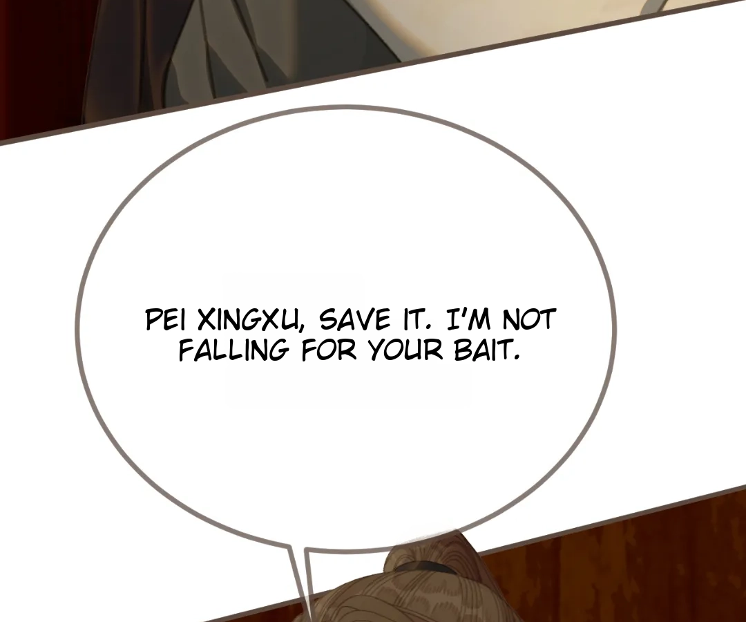 The Silent Concubine II [Official] - Chapter 73 manhwa