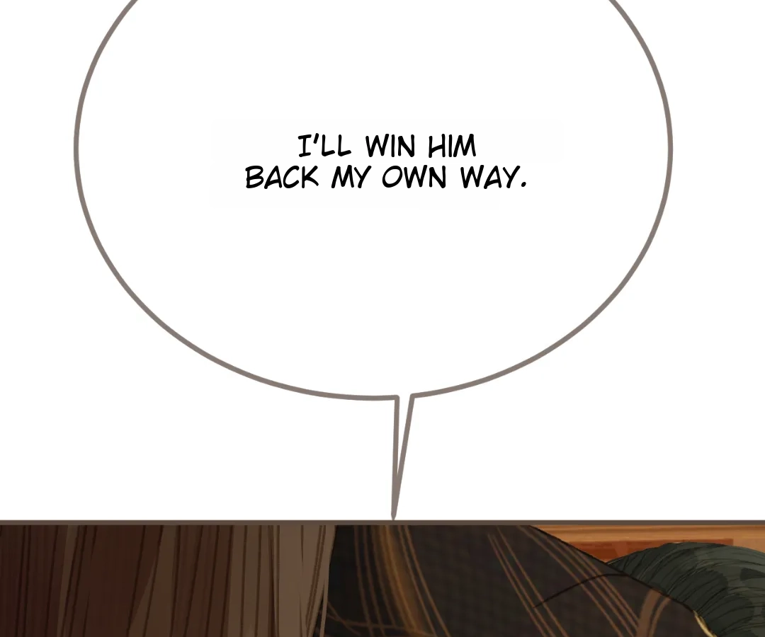The Silent Concubine II [Official] - Chapter 73 manhwa