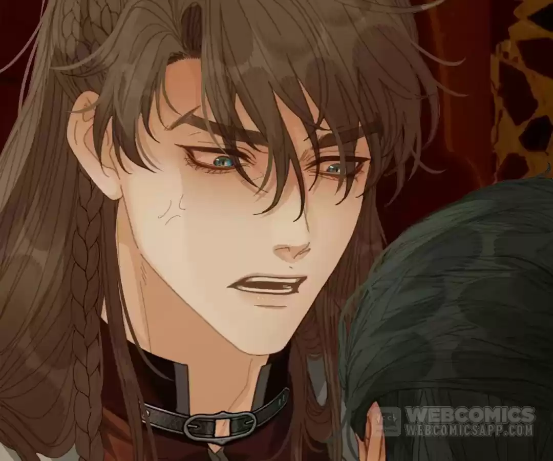 The Silent Concubine II [Official] - Chapter 73 manhwa