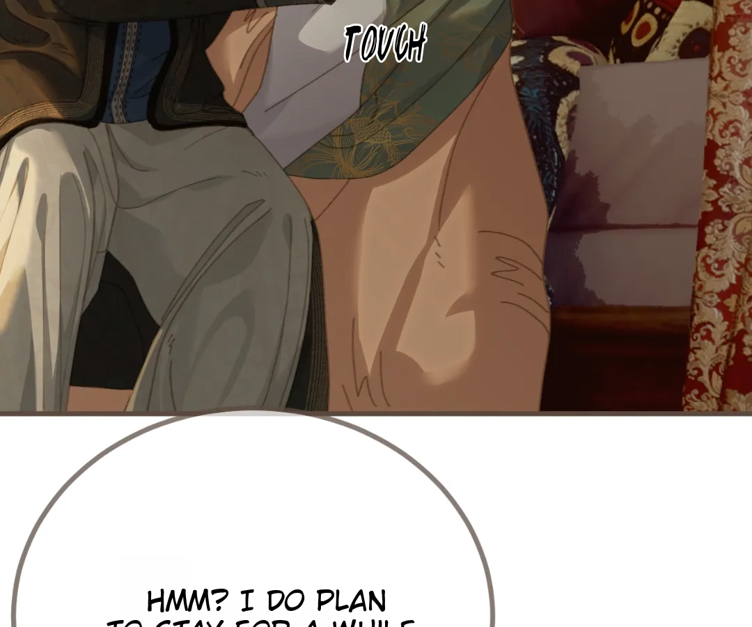 The Silent Concubine II [Official] - Chapter 74 manhwa