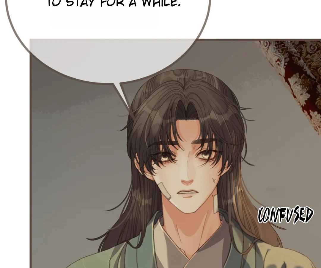 The Silent Concubine II [Official] - Chapter 74 manhwa