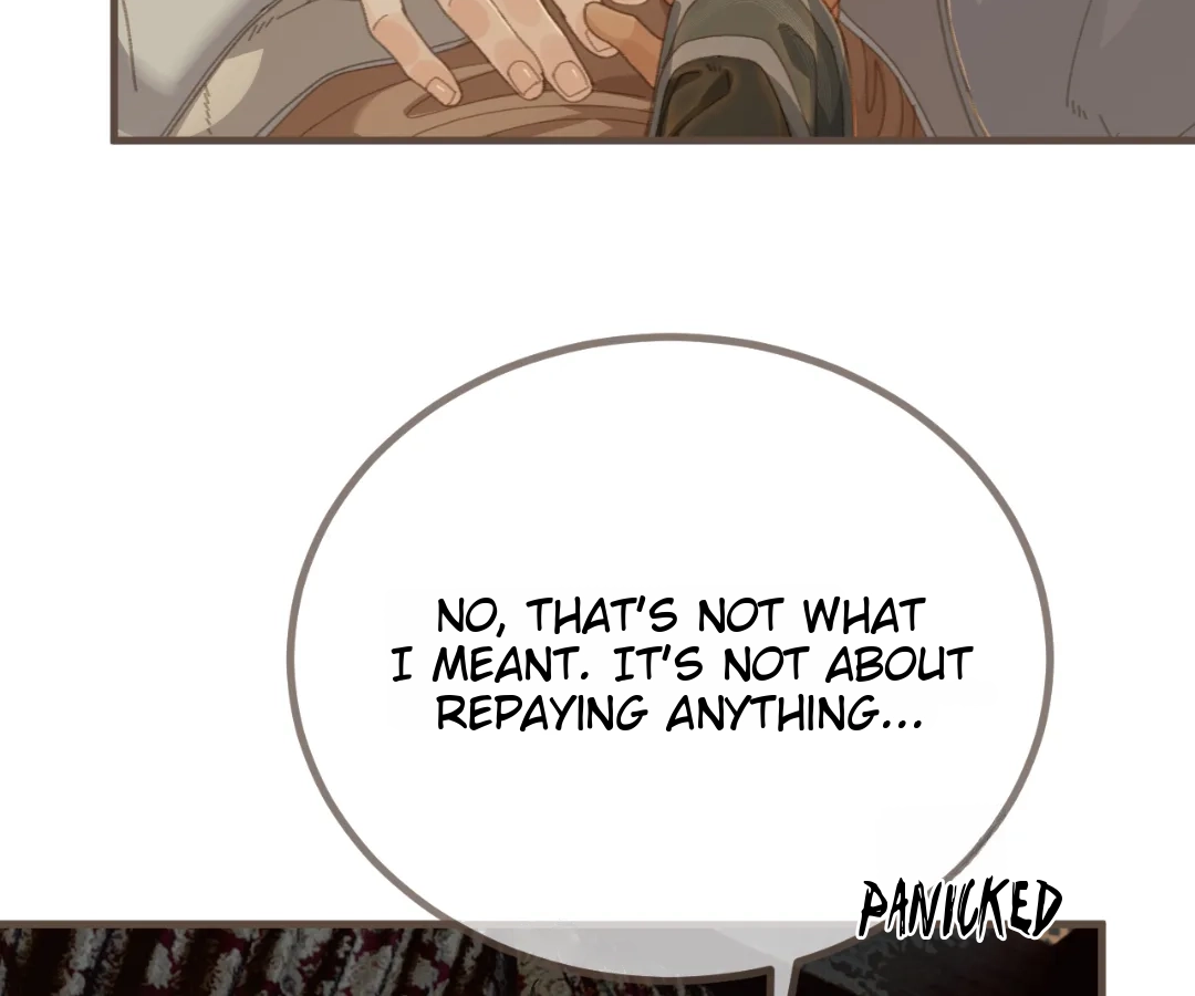 The Silent Concubine II [Official] - Chapter 74 manhwa