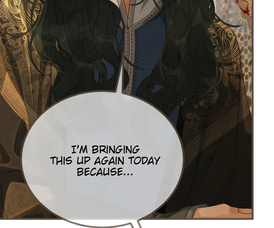 The Silent Concubine II [Official] - Chapter 74 manhwa