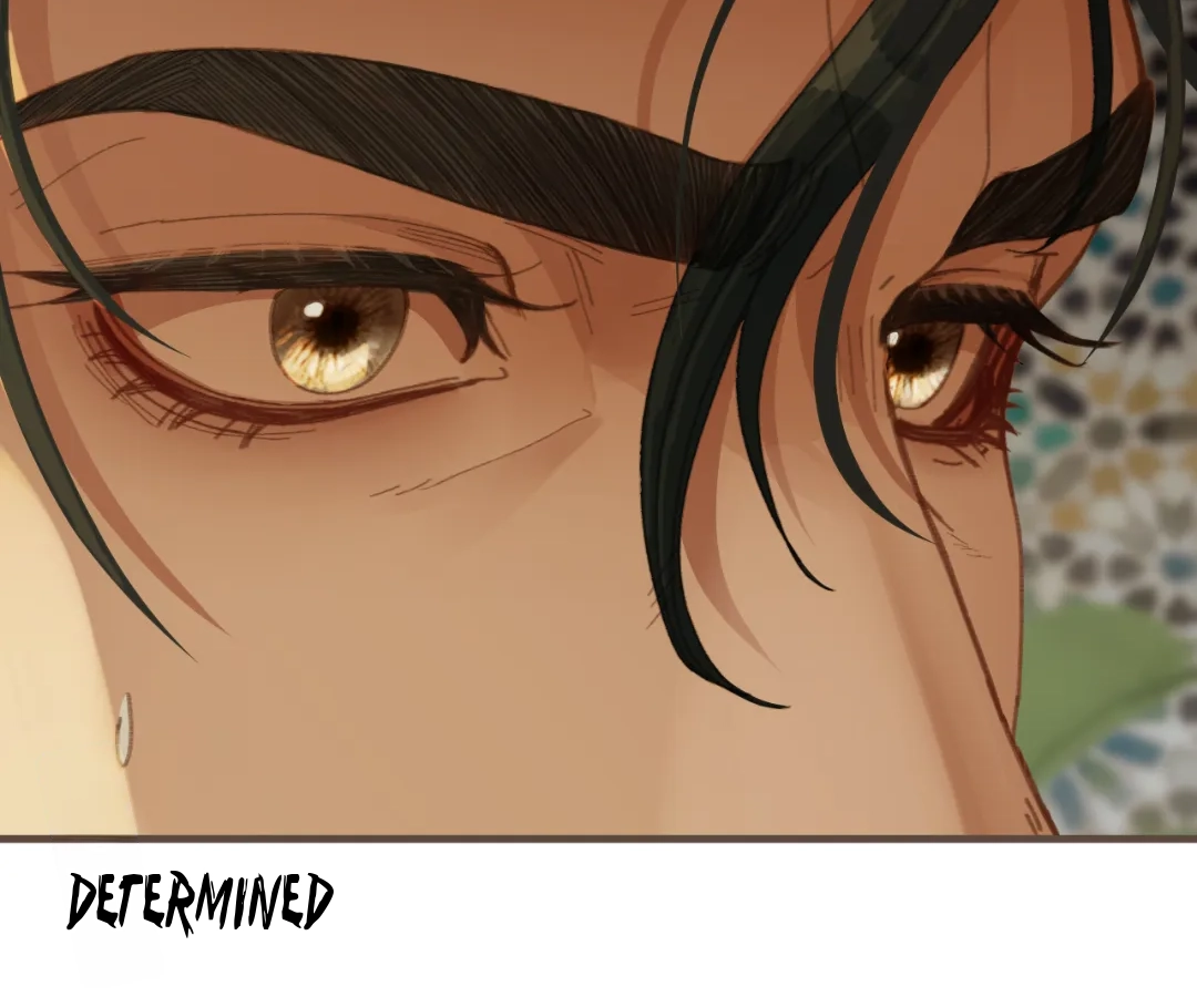 The Silent Concubine II [Official] - Chapter 74 manhwa