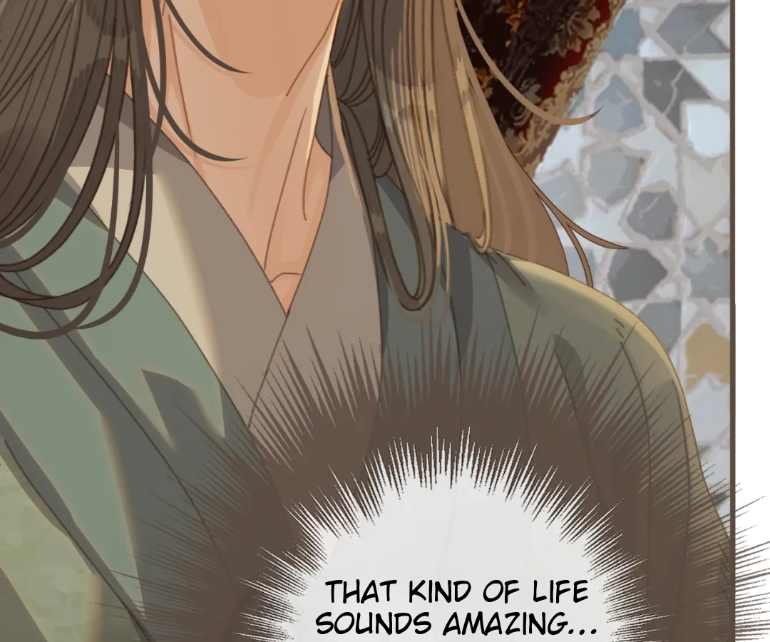 The Silent Concubine II [Official] - Chapter 74 manhwa