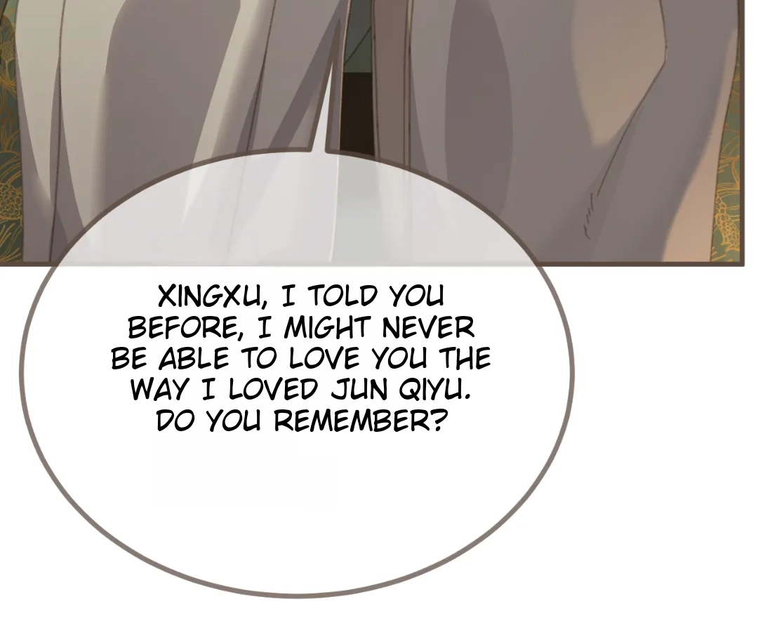 The Silent Concubine II [Official] - Chapter 74 manhwa