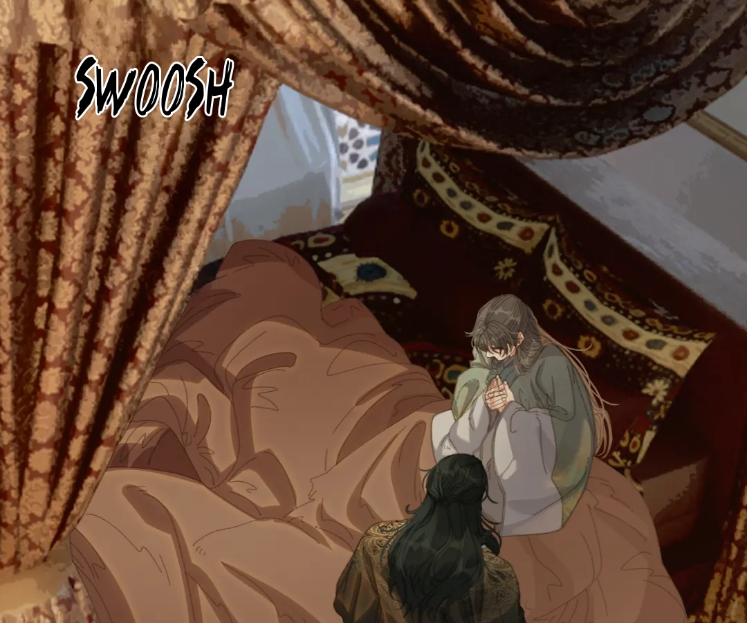 The Silent Concubine II [Official] - Chapter 74 manhwa