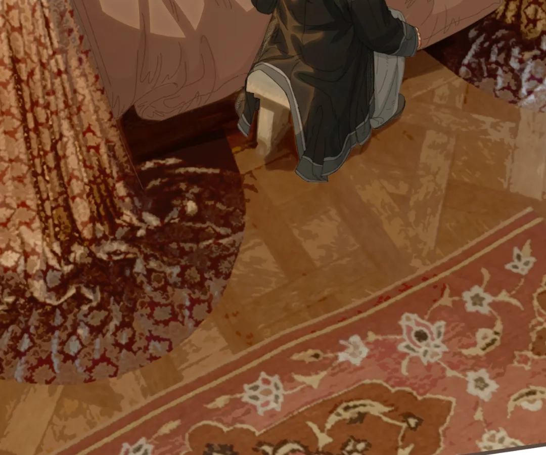 The Silent Concubine II [Official] - Chapter 74 manhwa