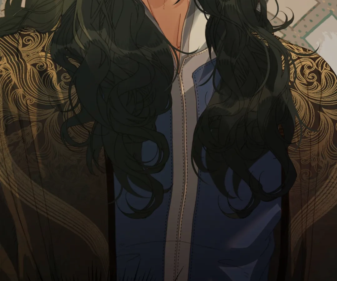 The Silent Concubine II [Official] - Chapter 74 manhwa