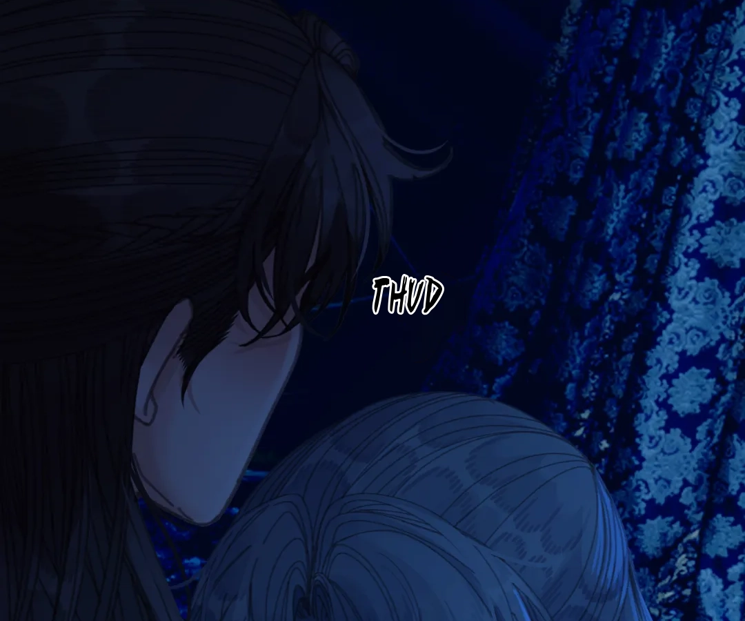 The Silent Concubine II [Official] - Chapter 74 manhwa