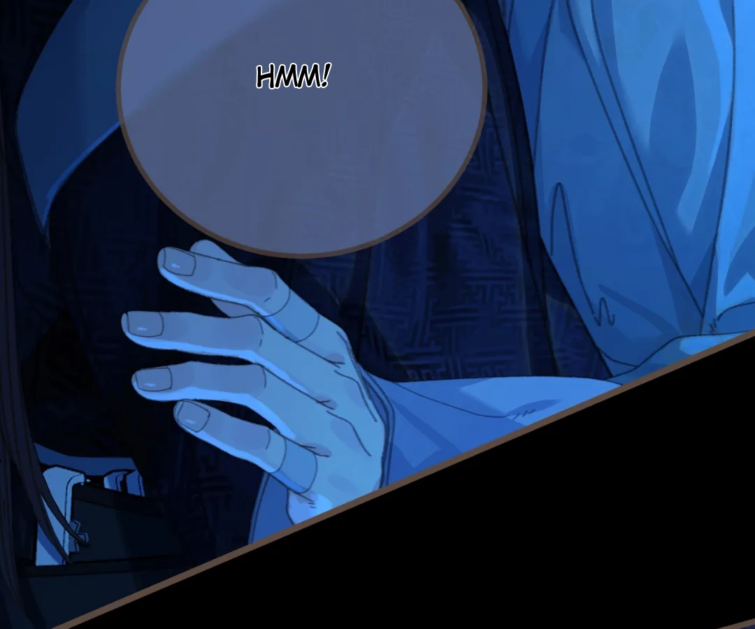 The Silent Concubine II [Official] - Chapter 74 manhwa