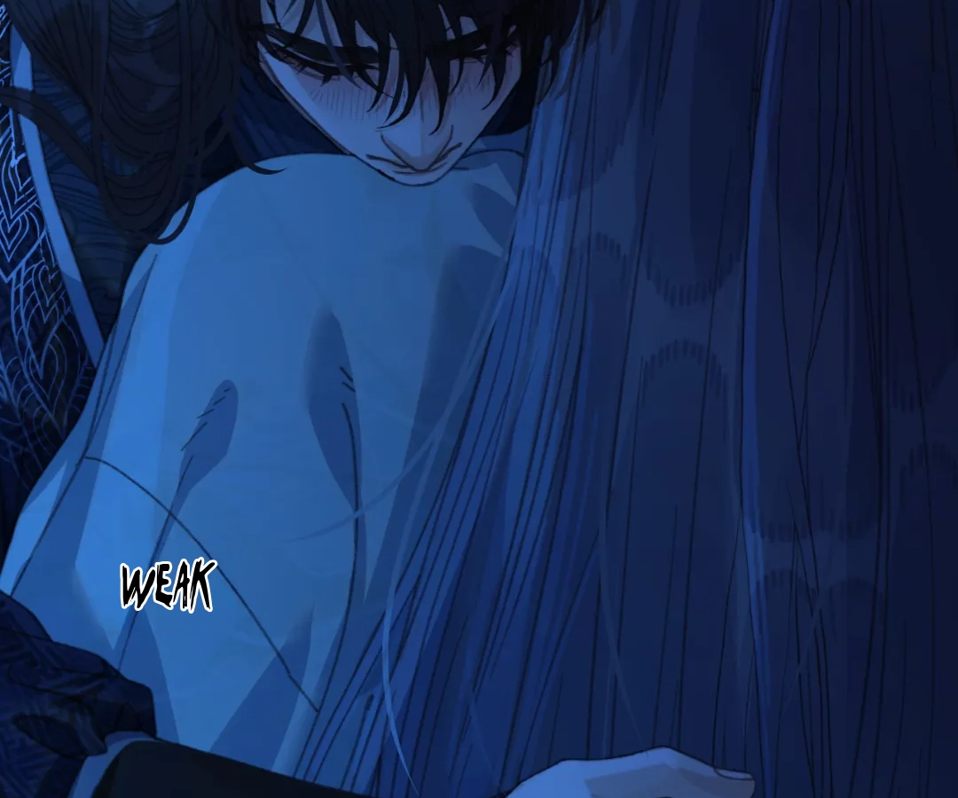 The Silent Concubine II [Official] - Chapter 74 manhwa