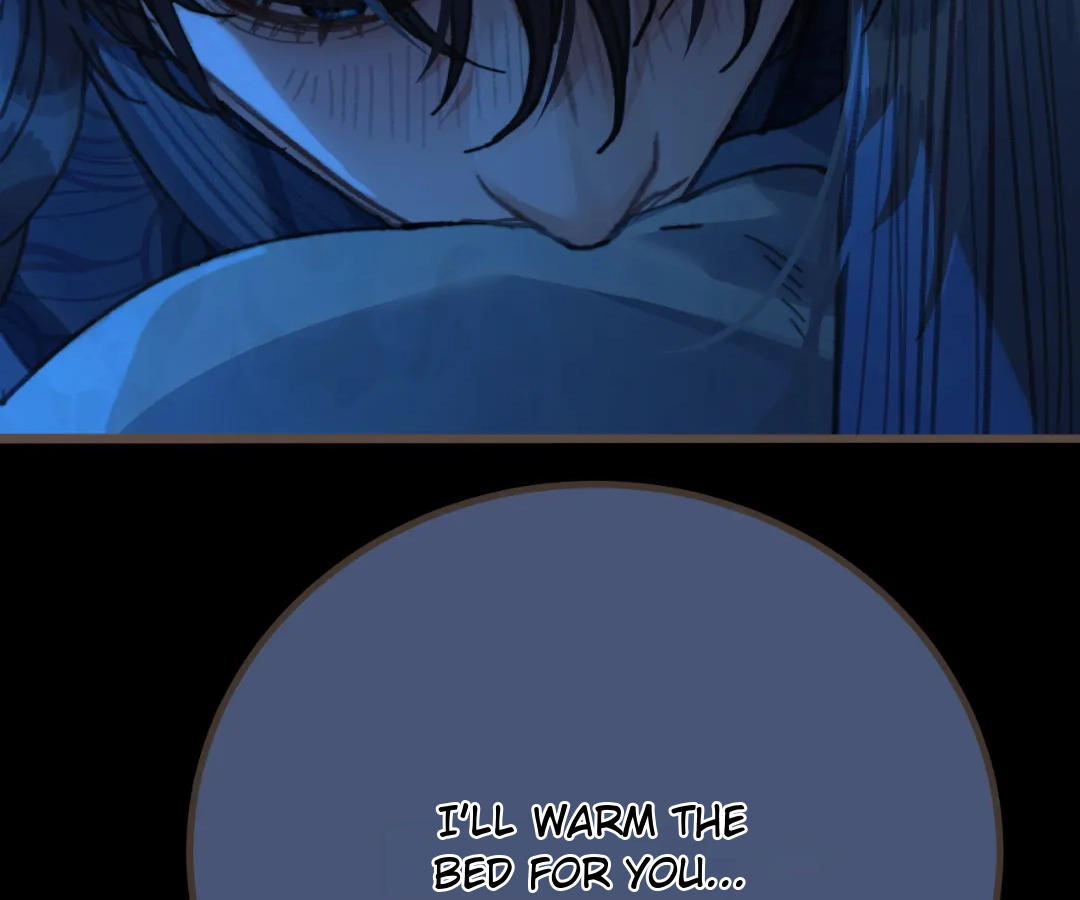 The Silent Concubine II [Official] - Chapter 74 manhwa