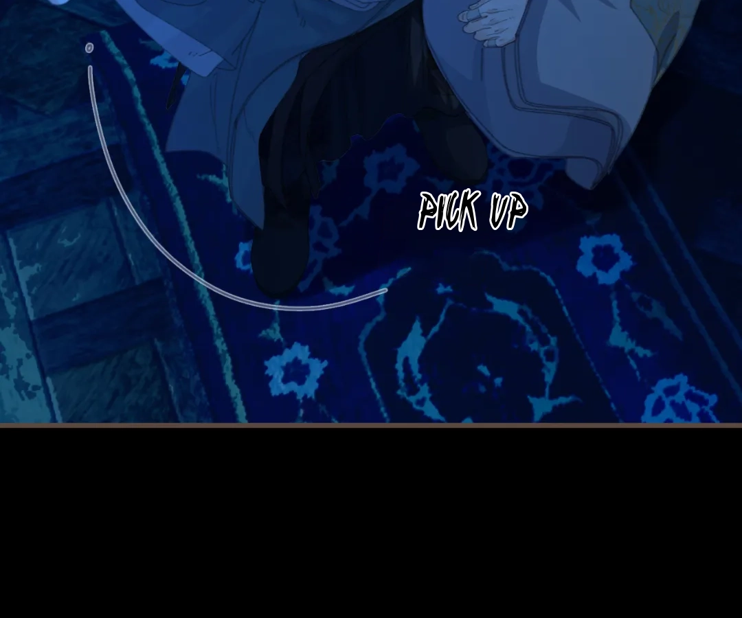 The Silent Concubine II [Official] - Chapter 74 manhwa