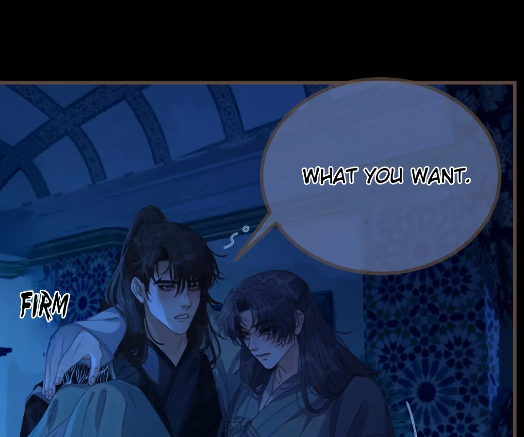 The Silent Concubine II [Official] - Chapter 74 manhwa