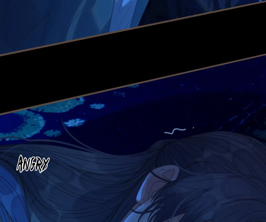 The Silent Concubine II [Official] - Chapter 74 manhwa