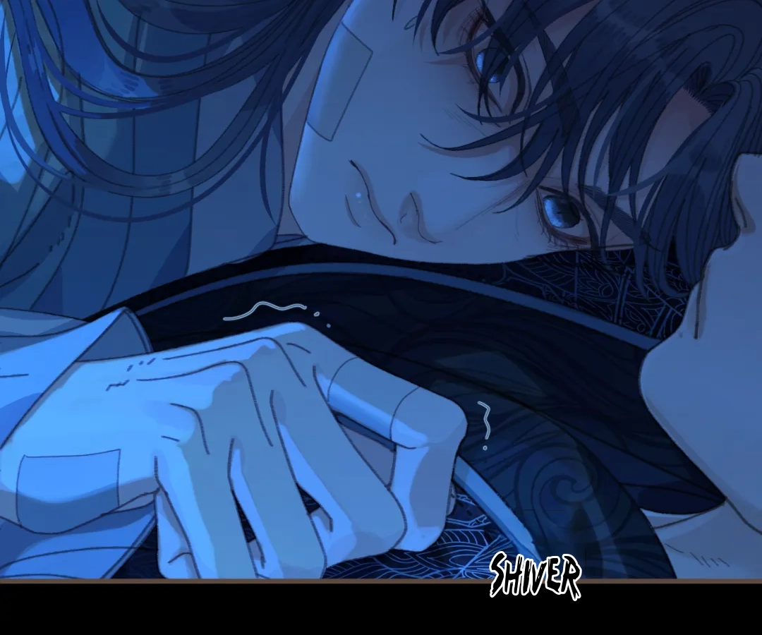 The Silent Concubine II [Official] - Chapter 74 manhwa