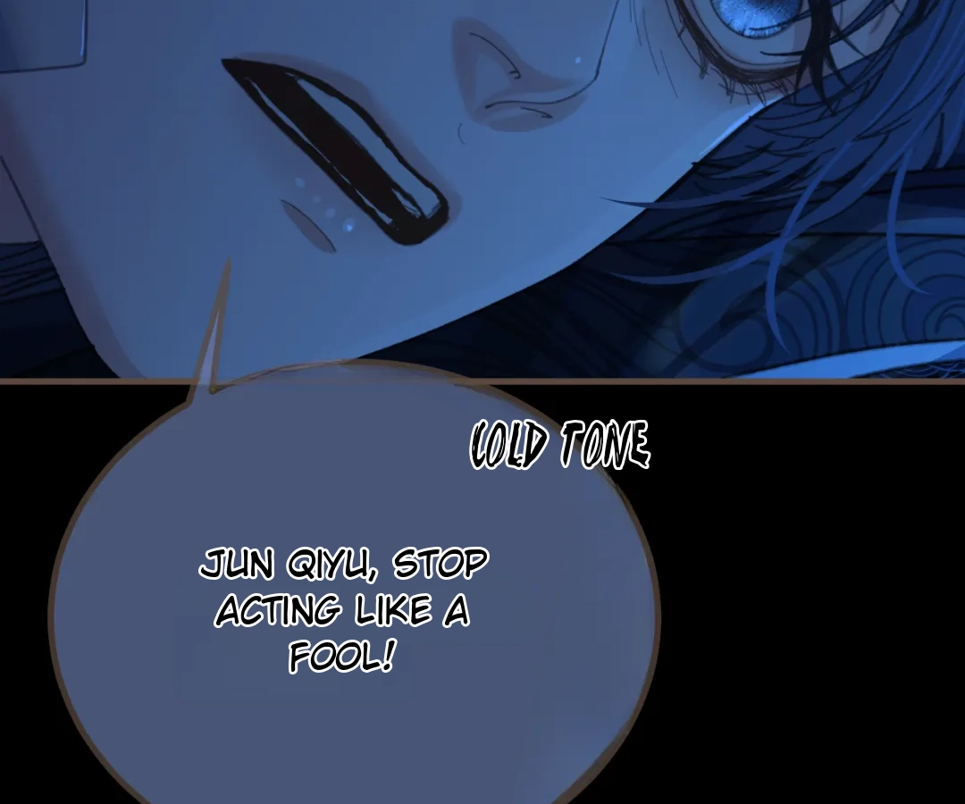 The Silent Concubine II [Official] - Chapter 74 manhwa