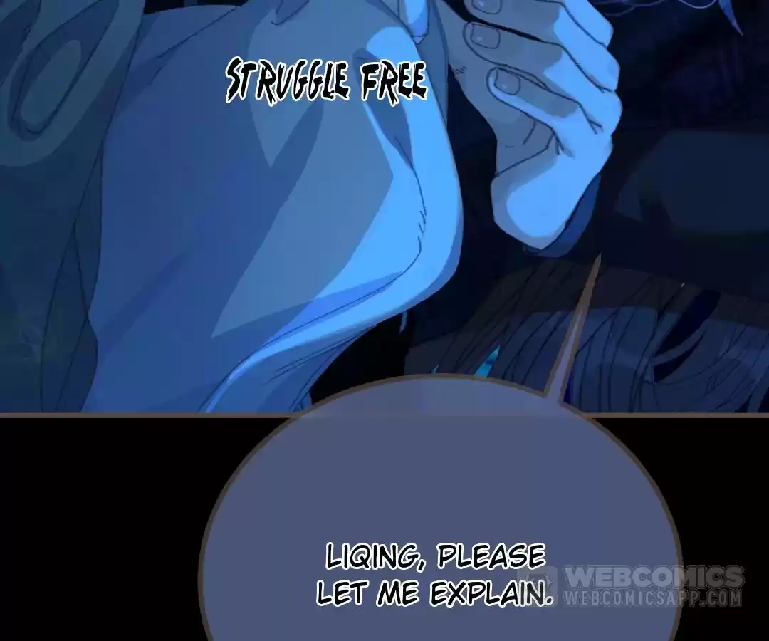 The Silent Concubine II [Official] - Chapter 74 manhwa