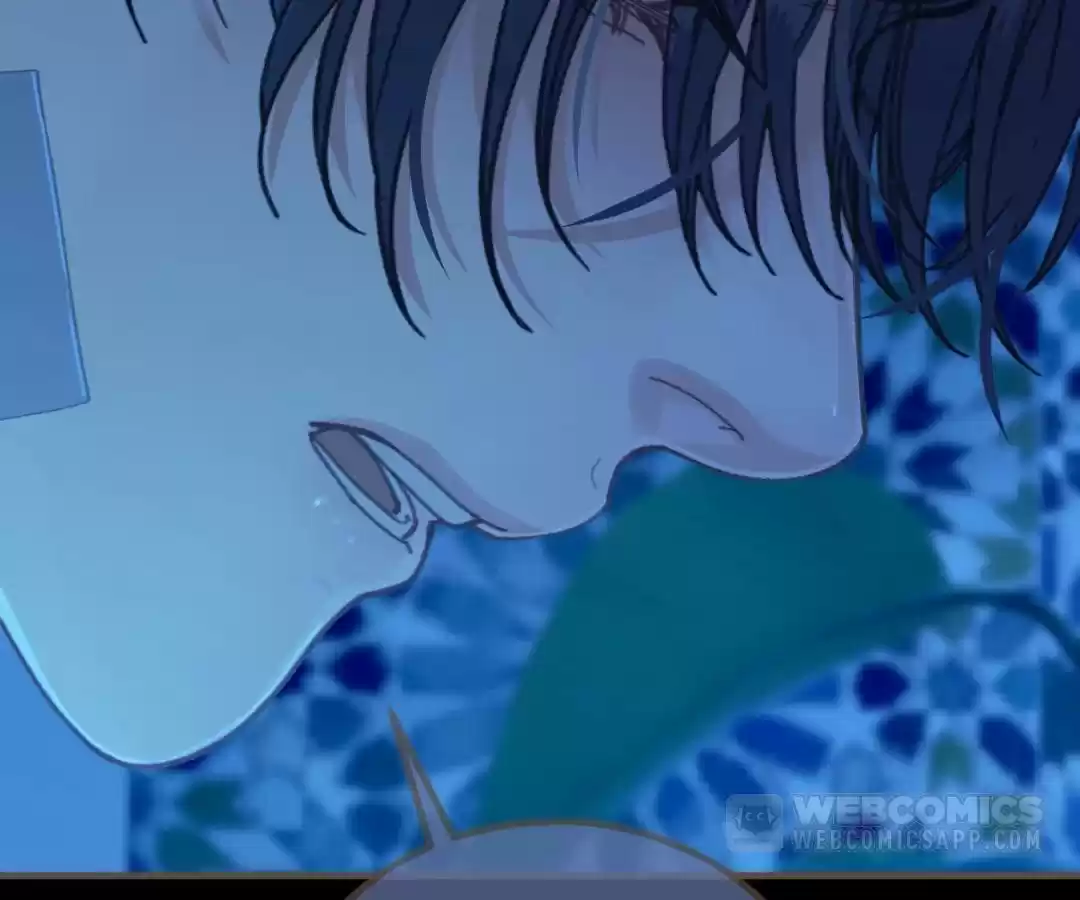 The Silent Concubine II [Official] - Chapter 74 manhwa