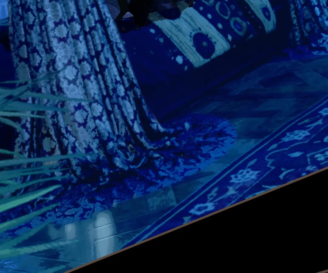 The Silent Concubine II [Official] - Chapter 75 manhwa