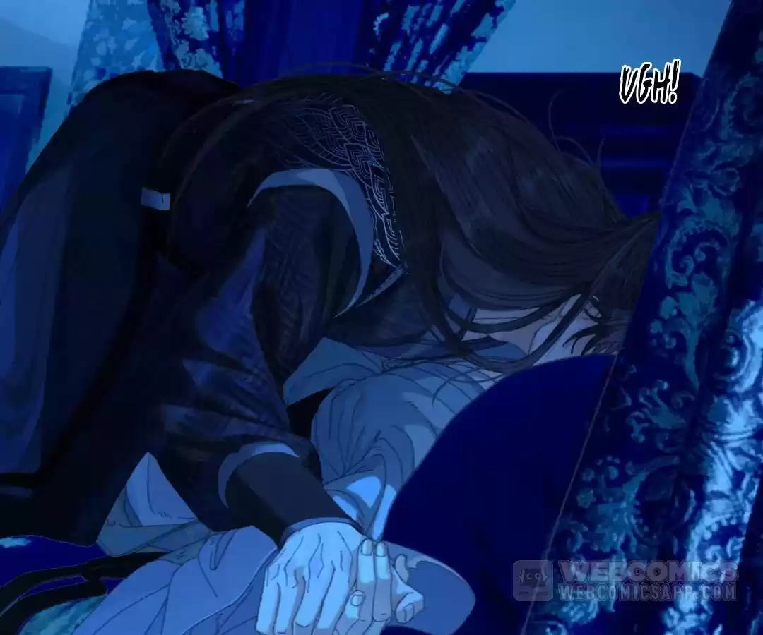 The Silent Concubine II [Official] - Chapter 75 manhwa