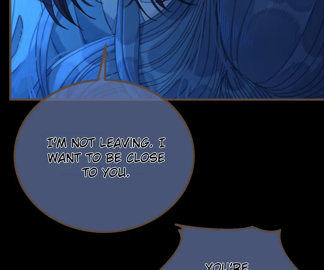 The Silent Concubine II [Official] - Chapter 75 manhwa