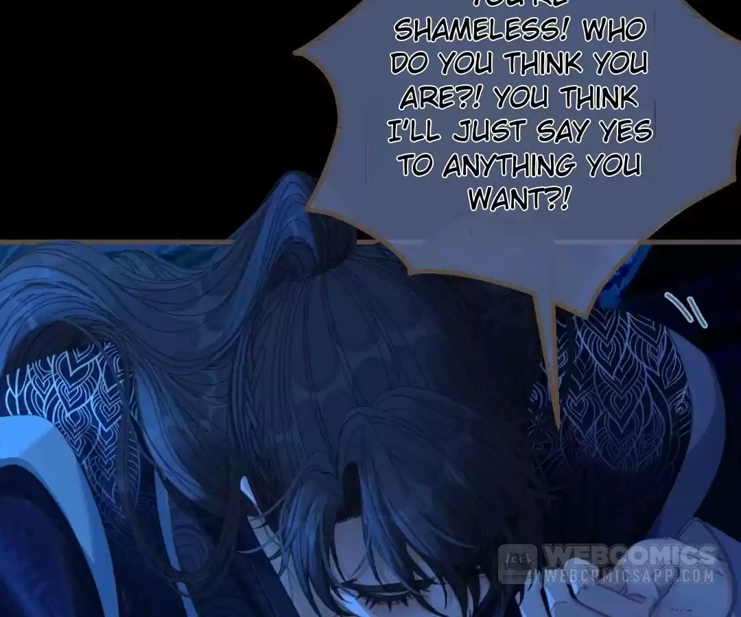 The Silent Concubine II [Official] - Chapter 75 manhwa