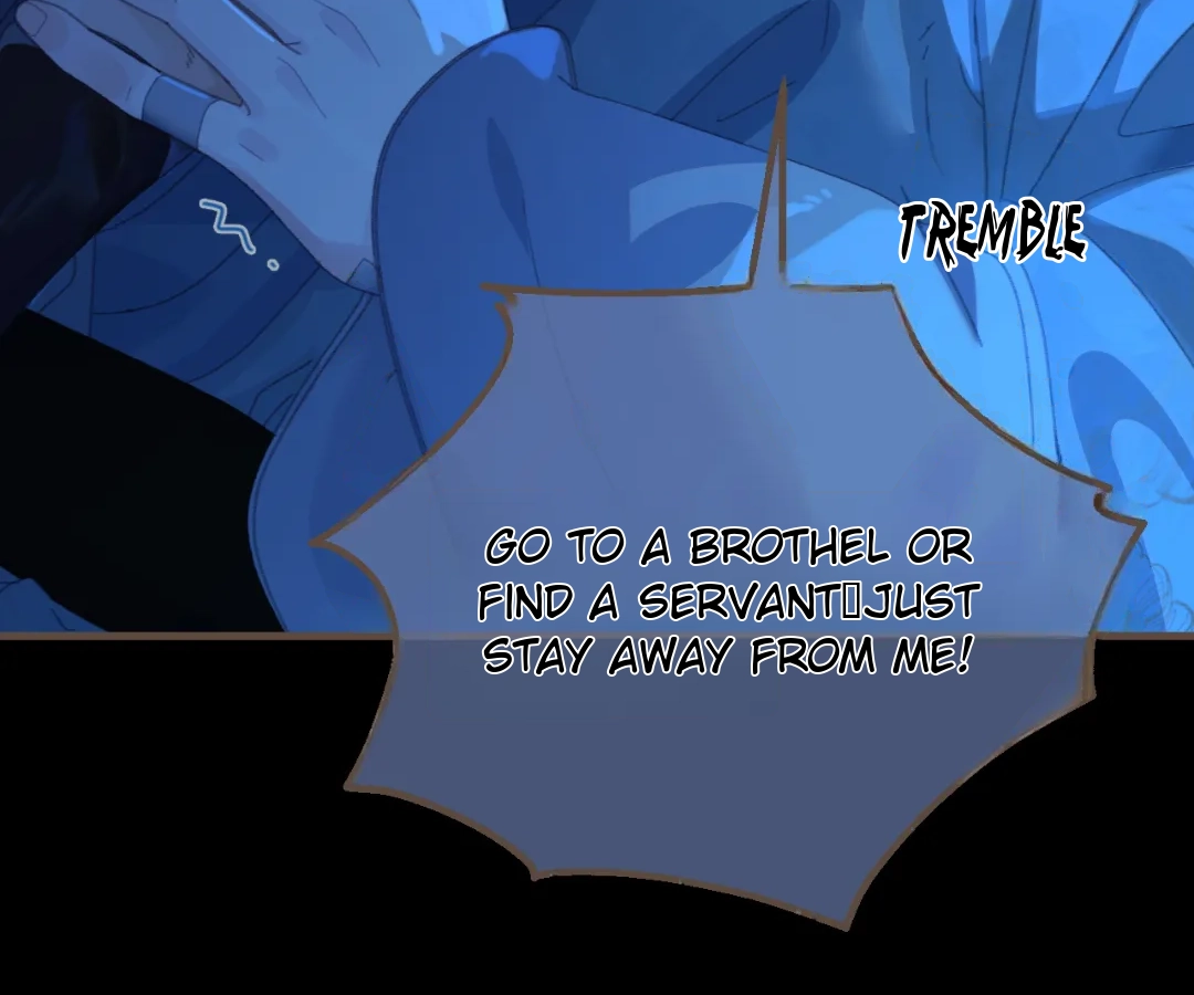 The Silent Concubine II [Official] - Chapter 75 manhwa