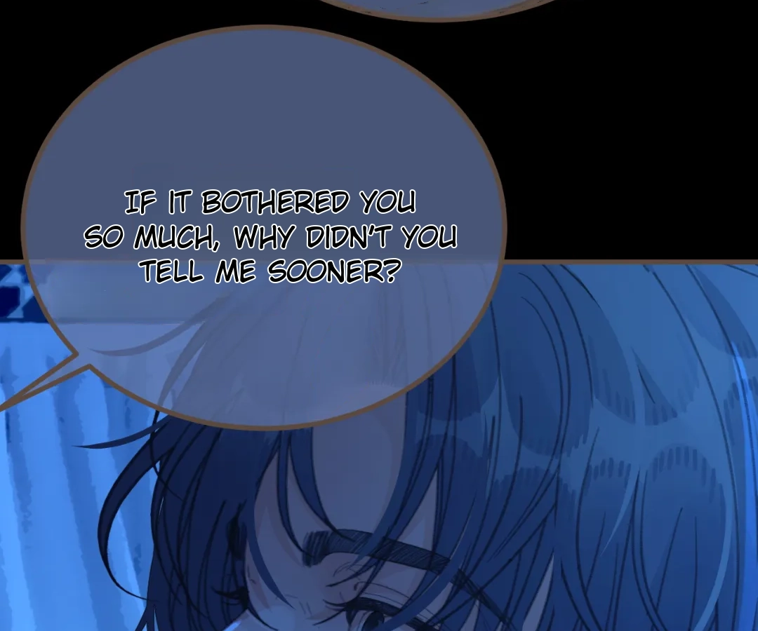 The Silent Concubine II [Official] - Chapter 75 manhwa