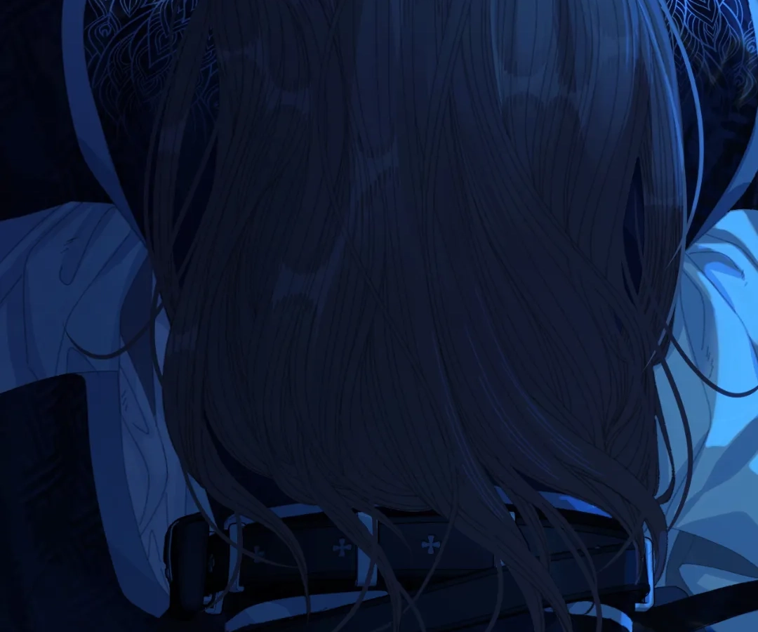 The Silent Concubine II [Official] - Chapter 75 manhwa